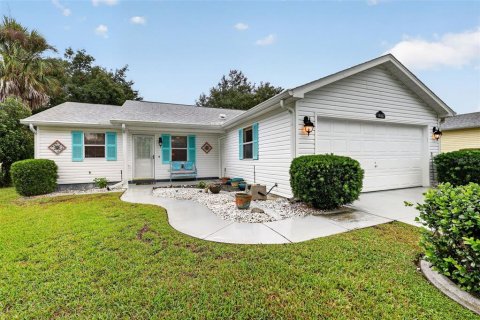Villa ou maison à vendre à Lady Lake, Floride: 2 chambres, 106.28 m2 № 2408128 - photo 24