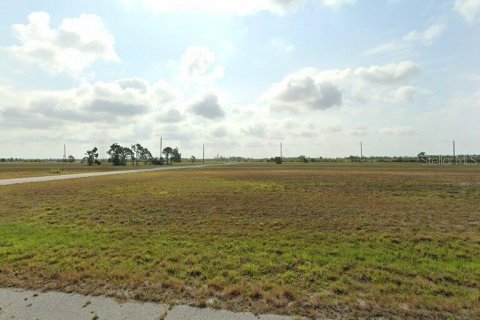 Land in Placida, Florida № 2166768