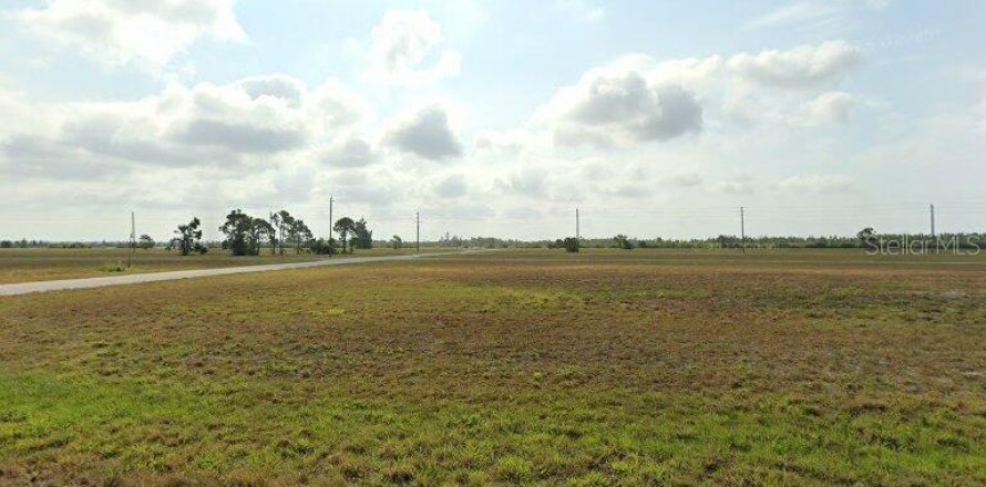 Land in Placida, Florida № 2166768