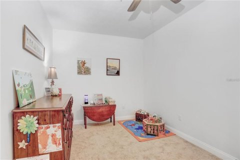 Townhouse in Tampa, Florida 3 bedrooms, 188.5 sq.m. № 1733988 - photo 14