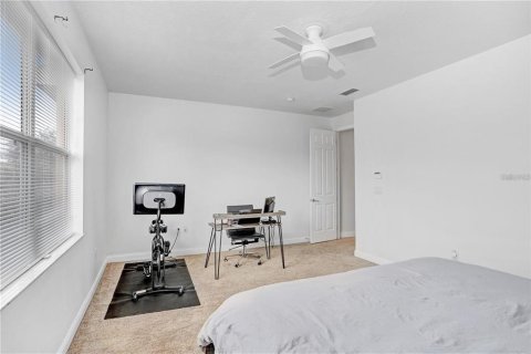 Townhouse in Tampa, Florida 3 bedrooms, 188.5 sq.m. № 1733988 - photo 20
