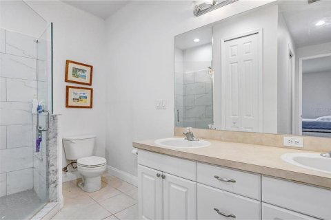 Townhouse in Tampa, Florida 3 bedrooms, 188.5 sq.m. № 1733988 - photo 21