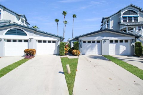 Condo à Sarasota, Floride, 2 chambres  № 2125912