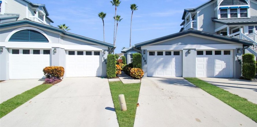 Condo à Sarasota, Floride, 2 chambres  № 2125912