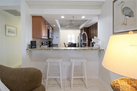 Copropriété à louer à Sarasota, Floride: 2 chambres, 104.98 m2 № 2125912 - photo 22