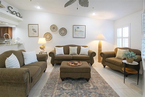Copropriété à louer à Sarasota, Floride: 2 chambres, 104.98 m2 № 2125912 - photo 20