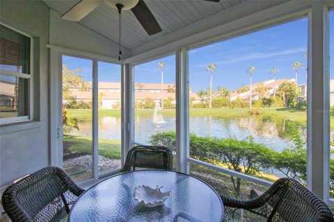 Copropriété à louer à Sarasota, Floride: 2 chambres, 104.98 m2 № 2125912 - photo 26