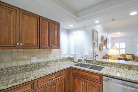 Copropriété à louer à Sarasota, Floride: 2 chambres, 104.98 m2 № 2125912 - photo 16