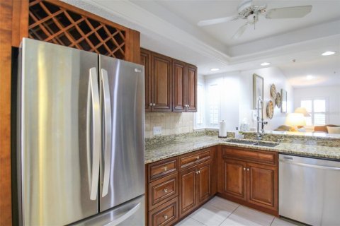 Copropriété à louer à Sarasota, Floride: 2 chambres, 104.98 m2 № 2125912 - photo 17