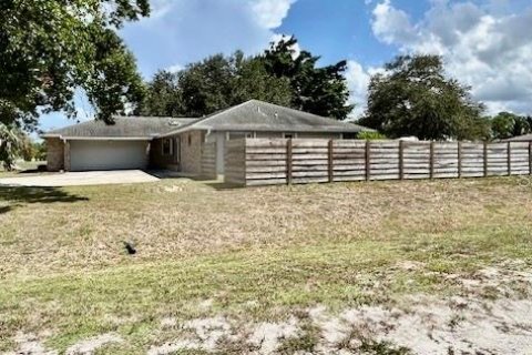 Casa en venta en Sebastian, Florida, 3 dormitorios, 164.81 m2 № 1913703 - foto 22