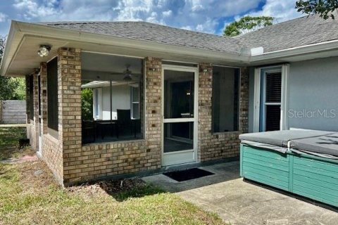 Casa en venta en Sebastian, Florida, 3 dormitorios, 164.81 m2 № 1913703 - foto 19
