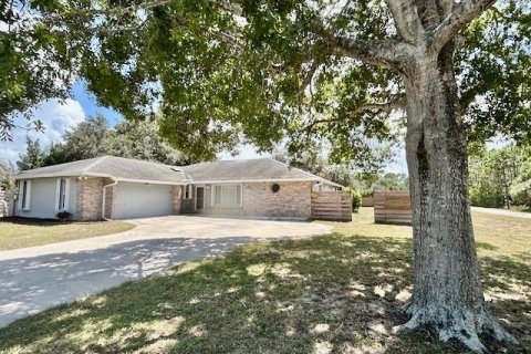 Casa en venta en Sebastian, Florida, 3 dormitorios, 164.81 m2 № 1913703 - foto 1