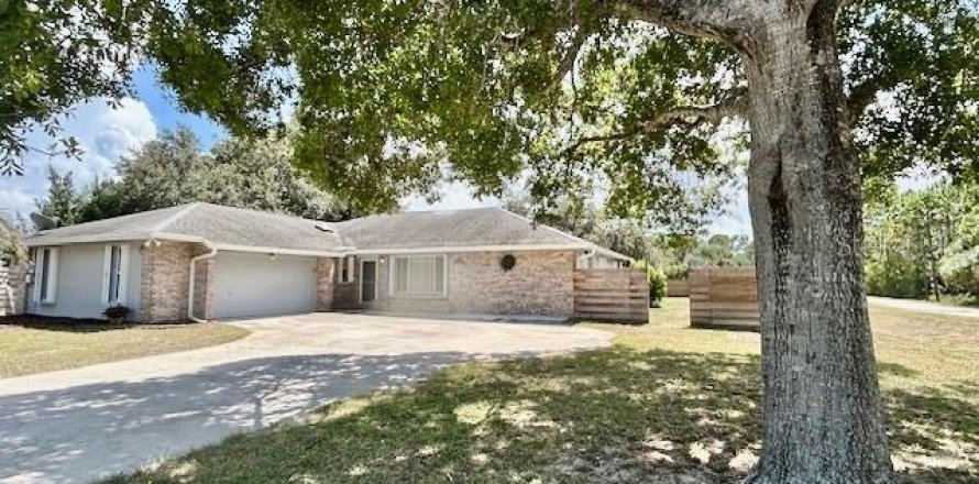 Casa en Sebastian, Florida 3 dormitorios, 164.81 m2 № 1913703