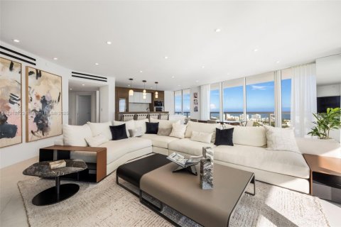 Copropriété à vendre à Miami Beach, Floride: 2 chambres, 168.62 m2 № 1968720 - photo 1