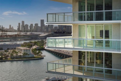 Copropriété à vendre à Miami Beach, Floride: 2 chambres, 168.62 m2 № 1968720 - photo 25