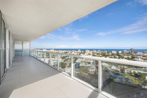 Copropriété à vendre à Miami Beach, Floride: 2 chambres, 168.62 m2 № 1968720 - photo 5