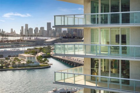 Copropriété à vendre à Miami Beach, Floride: 2 chambres, 168.62 m2 № 1968720 - photo 24