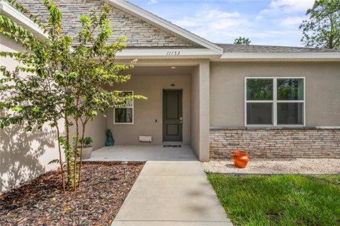 House in Weeki Wachee, Florida 4 bedrooms, 197.42 sq.m. № 1816953 - photo 7