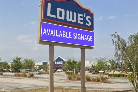 Propiedad comercial en alquiler en Sebring, Florida № 1396555 - foto 6
