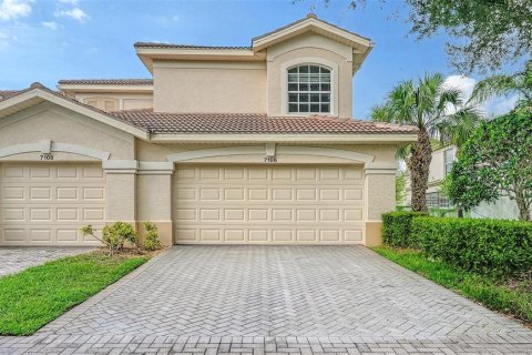 Condominio en venta en Sarasota, Florida, 3 dormitorios, 189.99 m2 № 2229668 - foto 2