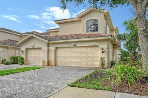 Condo in Sarasota, Florida, 3 bedrooms № 2229668