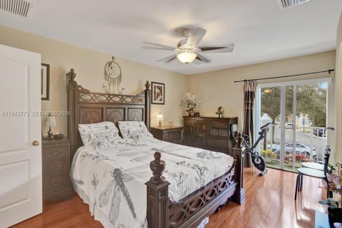 Купить кондоминиум в Мирамар, Флорида 3 спальни, 136.57м2, № 2000357 - фото 14