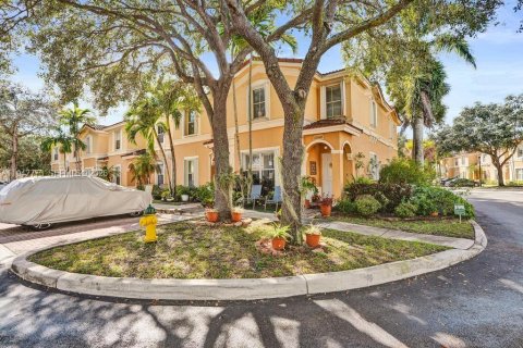 Купить кондоминиум в Мирамар, Флорида 3 спальни, 136.57м2, № 2000357 - фото 26