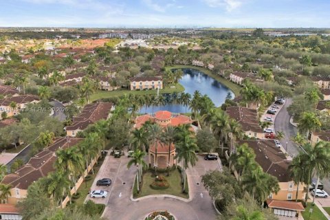 Купить кондоминиум в Мирамар, Флорида 3 спальни, 136.57м2, № 2000357 - фото 29