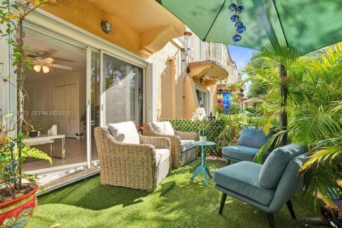 Купить кондоминиум в Мирамар, Флорида 3 спальни, 136.57м2, № 2000357 - фото 11