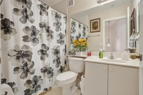 Купить кондоминиум в Мирамар, Флорида 3 спальни, 136.57м2, № 2000357 - фото 25