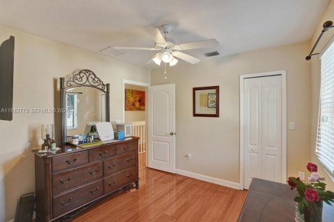 Купить кондоминиум в Мирамар, Флорида 3 спальни, 136.57м2, № 2000357 - фото 24