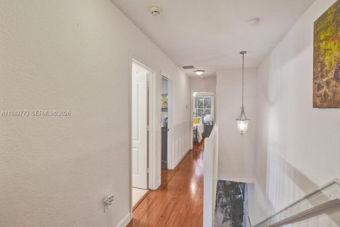 Купить кондоминиум в Мирамар, Флорида 3 спальни, 136.57м2, № 2000357 - фото 19