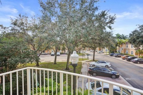 Купить кондоминиум в Мирамар, Флорида 3 спальни, 136.57м2, № 2000357 - фото 18