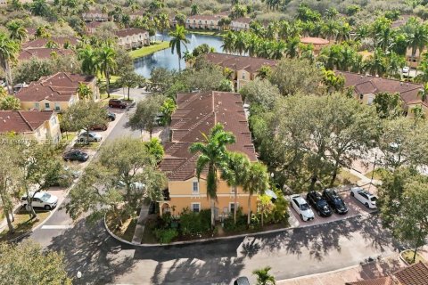 Купить кондоминиум в Мирамар, Флорида 3 спальни, 136.57м2, № 2000357 - фото 27