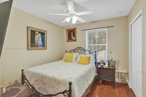 Купить кондоминиум в Мирамар, Флорида 3 спальни, 136.57м2, № 2000357 - фото 20