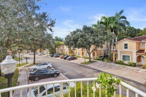 Купить кондоминиум в Мирамар, Флорида 3 спальни, 136.57м2, № 2000357 - фото 17