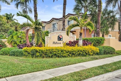 Купить кондоминиум в Мирамар, Флорида 3 спальни, 136.57м2, № 2000357 - фото 28