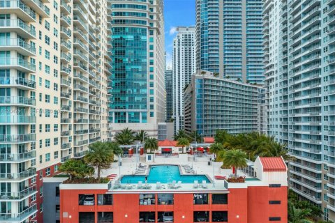 Condo in Miami, Florida, 1 bedroom  № 2261090 - photo 19