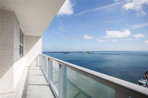 Condo in Miami, Florida, 1 bedroom № 2261090