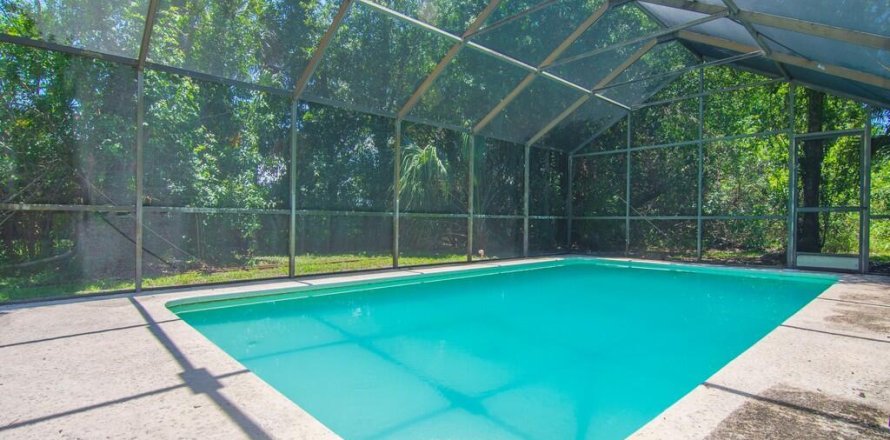 Casa en St. Lucie, Florida 2 dormitorios, 100.52 m2 № 2077353