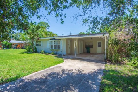 Casa en venta en St. Lucie, Florida, 2 dormitorios, 100.52 m2 № 2077353 - foto 29