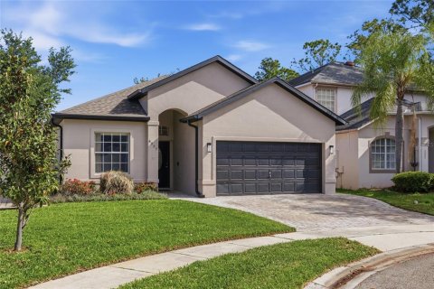 Casa en venta en Orlando, Florida, 5 dormitorios, 221.29 m2 № 2215677 - foto 4