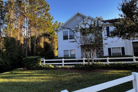 Купить кондоминиум в Ориндж-Парк, Флорида 2 спальни, 106.84м2, № 801976 - фото 1