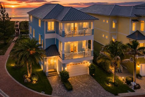 Villa ou maison à St. Lucie, Floride 4 chambres, 336.58 m2 № 2192422