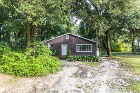 Villa ou maison à vendre à Newberry, Floride: 3 chambres, 118.91 m2 № 1341321 - photo 4