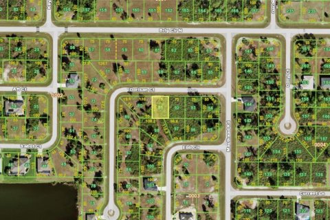 Land in Placida, Florida № 2383716 - photo 3