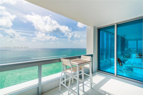 Copropriété à louer à Miami Beach, Floride: 2 chambres, 119.84 m2 № 2051467 - photo 8