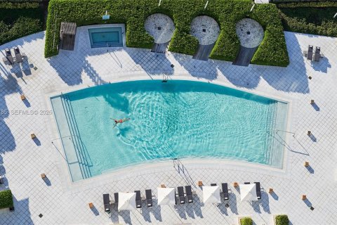 Copropriété à louer à Miami Beach, Floride: 2 chambres, 119.84 m2 № 2051467 - photo 10