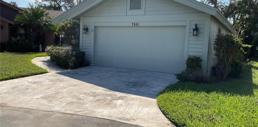 Condo in Sarasota, Florida, 2 bedrooms № 1435931