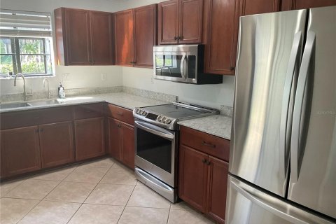 Copropriété à vendre à Sarasota, Floride: 2 chambres, 160.81 m2 № 1435931 - photo 8